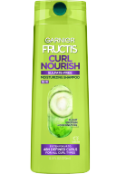 Fructis Curl Nourish Shampoo
